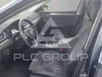 2016 Skoda Superb