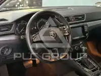 2016 Skoda Superb