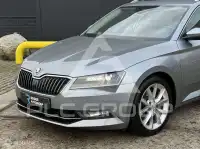 2016 Skoda Superb