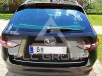 2016 Skoda Superb