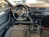 2016 Skoda Superb