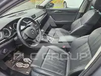 2016 Skoda Superb