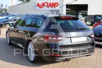 2016 Skoda Superb
