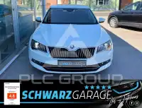 2016 Skoda Superb