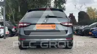 2016 Skoda Superb