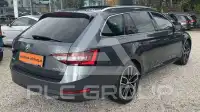 2016 Skoda Superb