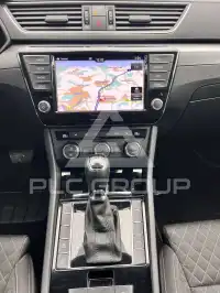 2016 Skoda Superb