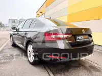 2016 Skoda Superb