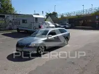2016 Skoda Superb