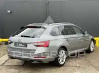 2016 Skoda Superb