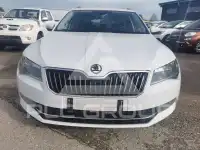 2016 Skoda Superb