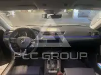 2016 Skoda Superb