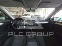 2016 Skoda Superb