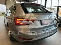 2016 Skoda Superb