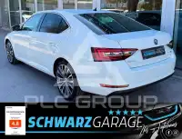2016 Skoda Superb