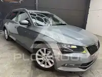 2016 Skoda Superb