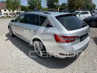 2016 Skoda Superb