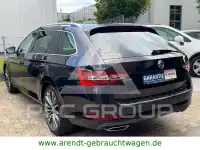 2016 Skoda Superb