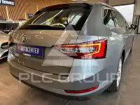 2016 Skoda Superb