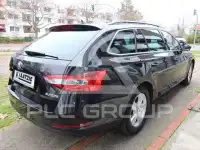 2016 Skoda Superb