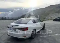 2016 Skoda Superb