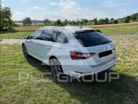 2016 Skoda Superb