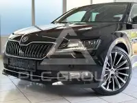 2016 Skoda Superb