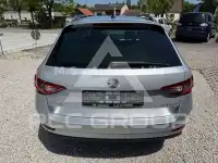 2016 Skoda Superb