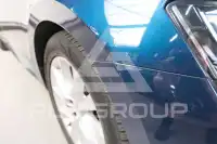 2016 Skoda Superb