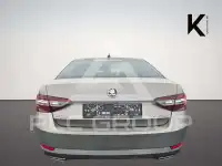 2016 Skoda Superb