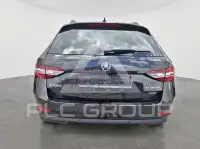 2016 Skoda Superb