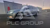 2016 Skoda Superb