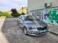 2016 Skoda Superb