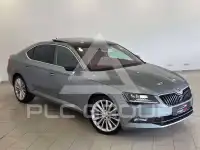 2016 Skoda Superb