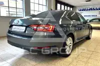2016 Skoda Superb