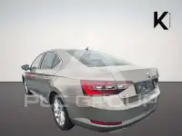 2016 Skoda Superb