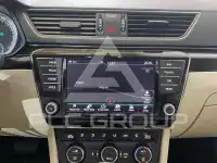 2016 Skoda Superb
