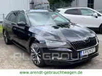 2016 Skoda Superb