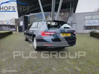 2016 Skoda Superb