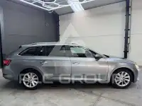 2016 Skoda Superb