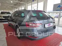 2016 Skoda Superb