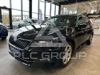 2016 Skoda Superb