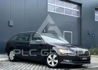 2016 Skoda Superb