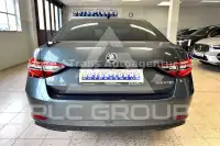 2016 Skoda Superb