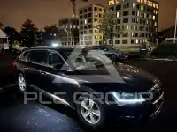 2016 Skoda Superb