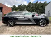 2016 Skoda Superb