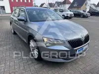 2016 Skoda Superb