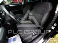 2016 Skoda Superb