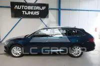 2016 Skoda Superb