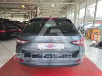 2016 Skoda Superb